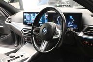 BMW 3 Series 2.0 330e M Sport Auto 5dr 21