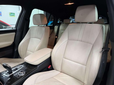 BMW X4 2.0 20d M Sport SUV 5dr Diesel Auto xDrive Euro 6 (s/s) (190 ps) 31