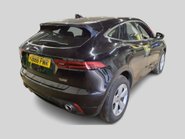 Jaguar E-Pace 2.0 E-PACE R-Dynamic S D AWD Auto 4WD 5dr 10