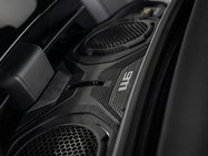 Porsche 911 3.6 T-Hybrid Turbo S Convertible 2dr Petrol Hybrid PDK 4WD Euro 6 (s/s) (71 55