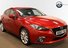Mazda 3 2.0 SKYACTIV-G Sport Nav Euro 6 (s/s) 5dr