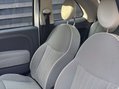 Fiat 500 1.2 500 Lounge 3dr 36