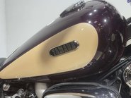Yamaha XV 1995 PROJECT BIKE CRUISER BIKE 1100CC SPARES OR REPAIR 8