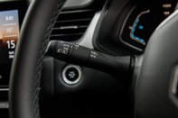 Renault Captur TECHNO E-TECH 16