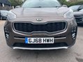 Kia Sportage 1.6 T-GDi GT-Line AWD Euro 6 5dr 10