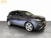 Volkswagen T-Cross 1.0 TSI SEL SUV 5dr Petrol Manual Euro 6 (s/s) (110 ps) 1