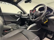 Audi Q2 1.5 Q2 S Line 35 TFSI Semi-Auto 5dr 40