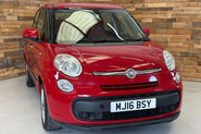 Fiat 500L 1.4 Pop Star MPV 5dr Petrol Manual Euro 6 (95 bhp) 31