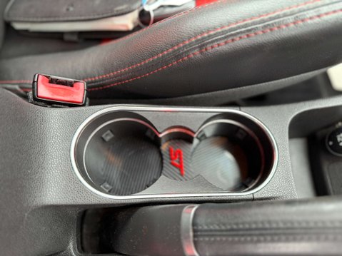 Ford Fiesta 1.6 Fiesta ST-3 T 3dr 93