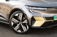 Renault Megane LAUNCH EDITION 11