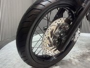 Yamaha WR125 WR 125 2012 34K NEW MOT SERVICED SUPERMOTO 125CC LEARNER BIKE 33
