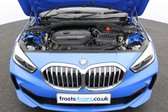 BMW 1 Series 5dr 118i 136 M Sport Automatic 40