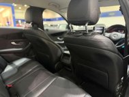 Mercedes-Benz C Class 2.0 C200 SE Saloon 4dr Petrol Manual Euro 6 (s/s) (184 ps) 33