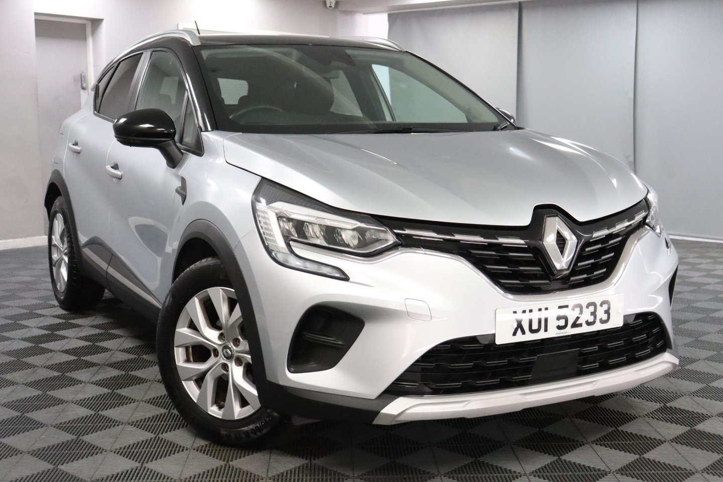 2021 Renault Captur — image 6