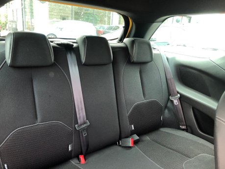 Citroen DS3 1.6 DSTYLE PLUS petrol manual, 2 owners, just 35,000m FSH 6