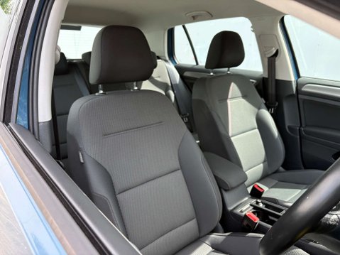 Volkswagen Golf 1.4 Golf Match TSi BlueMotion Technology 5dr 5