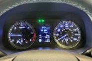 Hyundai TUCSON 1.7 CRDi Blue Drive SE Nav SUV 5dr Diesel Manual Euro 6 (s/s) (116 ps) 9