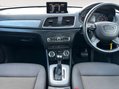 Audi Q3 1.4 Q3 SE TFSI Semi-Auto 5dr 11