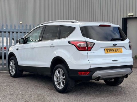 Ford Kuga 1.5 Kuga Titanium TDCi 5dr 6