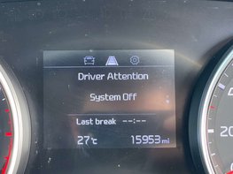 Kia Xceed 1.0 XCeed 2 ISG 5dr 24