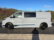 Ford Transit Custom 320 Sport L2H1 Duratec 11.8 kWh PHEV Dciv 7