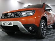 Dacia Duster PRESTIGE TCE 28