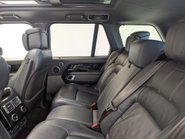 Land Rover Range Rover 5.0 Range Rover Fifty Auto 4WD 5dr 38