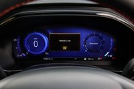 Ford Focus ST-LINE X EDITION MHEV 15