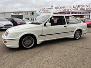 Ford Sierra RS COSWORTH 6