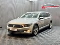 Volkswagen Passat 2.0 TDI BlueMotion Tech GT Euro 6 (s/s) 5dr 20