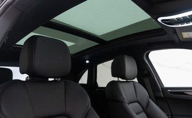 Porsche Macan S PDK 7