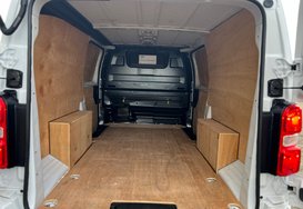 Fiat Scudo P/V BLUEHDI PRIMO 23