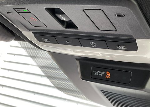 Nissan Qashqai DIG-T TEKNA PLUS MHEV 21