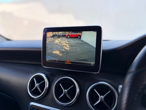 Mercedes-Benz A Class 1.6 A 180 Sport 5dr 39