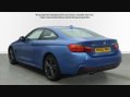 BMW 4 Series 2.0 420d M Sport Coupe 2dr Diesel Auto xDrive Euro 6 (s/s) (190 ps) 3