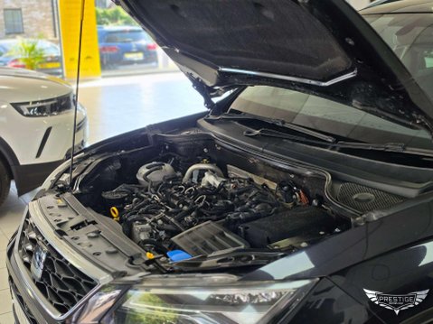 SEAT Ateca 1.6 TDI Ecomotive SE Technology Euro 6 (s/s) 5dr 97