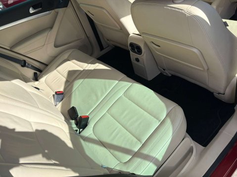 Volkswagen Tiguan 2.0 Tiguan Match Edition TDI BlueMotion Technology 4Motion 4WD 5dr 6