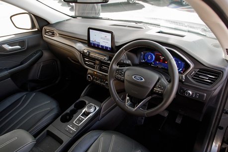 Ford Kuga VIGNALE