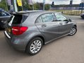 Mercedes-Benz A Class 1.6 A180 SE 7G-DCT Euro 6 (s/s) 5dr 7