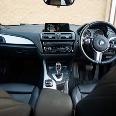 BMW 1 Series 3.0 M135i Auto 5dr 2