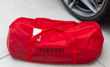 Ferrari F8 Tributo 38