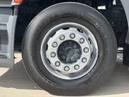 Mercedes-Benz Actros 1824L Streamspace with 8.6m Body & Tail Lift 33
