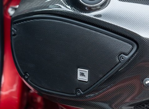 Ferrari 488 Pista 28