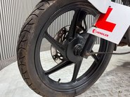 Honda CBF125 CBF125 2010 ONLY 16K LIGHT PROJECT BIKE 125CC 21