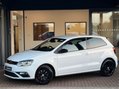 Volkswagen Polo 1.8 Polo GTi 3dr 1