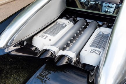 Bugatti Veyron 16.4 37