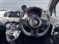 Abarth 595 1.4 T-Jet Competizione Hatchback 3dr Petrol Manual Euro 6 (180 bhp) 45