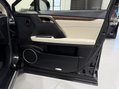 Lexus RX 450H TAKUMI 41