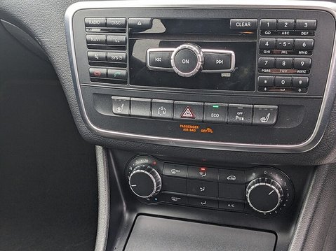 Mercedes-Benz GLA GLA200 CDI AMG Line 30