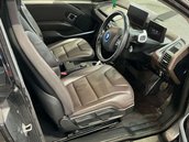BMW I3 i3 5dr 9